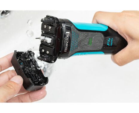 Style Series F4 Electric Shaver